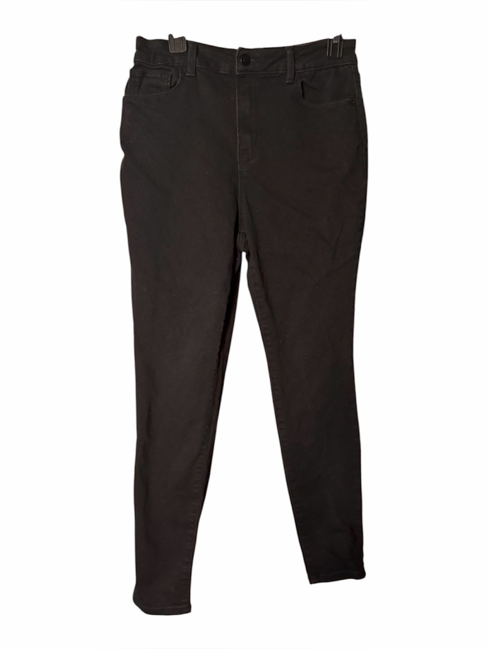 Black Skinny Jeans